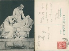 Aberystwyth Monument of Hafod