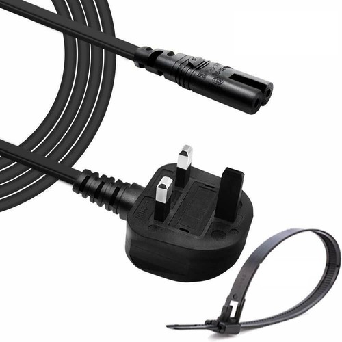 Figure 2 pin mains - c7,