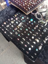 Job lot of New 925 Silver