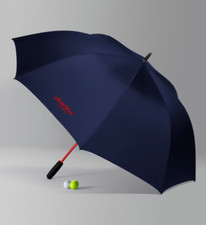 Luxury Large Straight Umbrella