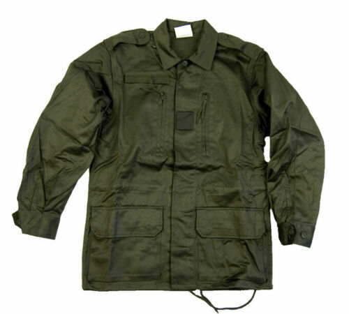 Army combat jacket - jacket, 1960s