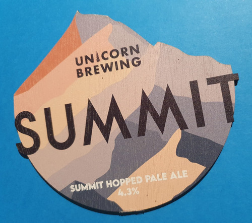 Unicorn brewery - (robinsons),