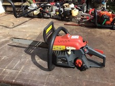 Sovereign PCS38Z Chainsaw Breaking For Parts - Please read the description