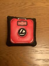 taylormade vault limited edition bbq grill mallet putter cover