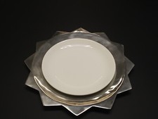 Square Under Plate Set of 4