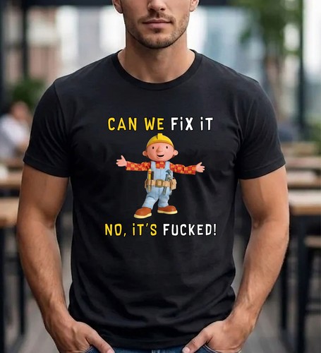 Funny handyman construction - funny,