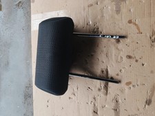 Honda CR-V CRV MK4 Headrest Rear Centre Black Leather 2013