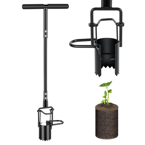 Long handle garden bulb - garden,
