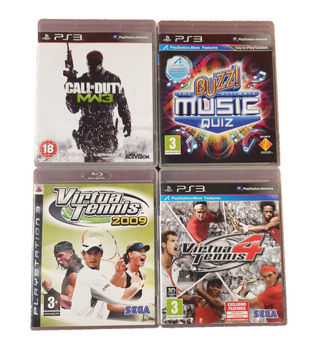 Ps3 games bundle call of - call,