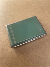 vintage Art Deco powder