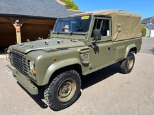 land rover defender 110 300tdi