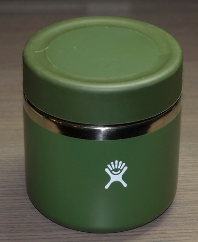 Hydro flask insulated food - food, jar