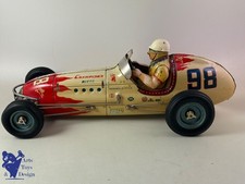 ANTIQUE TOY YONEZAWA RACING