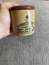 Fortnum and Mason Denby