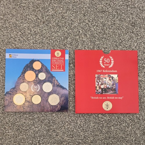 Coin set 2017 - bu,