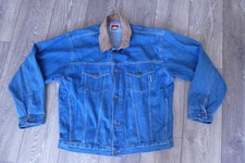 VINTAGE MARLBORO DENIM JACKET