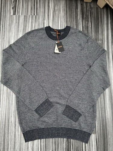Men hugo boss - boss, knit