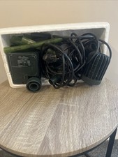 Laguna TYP-100 & TYP P-351 Water Pump - POND PUMP - FREE POSTAGE G3A