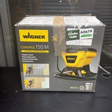 wagner control 150 m airless