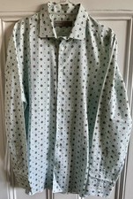 etro mens shirt. Vintage. Size