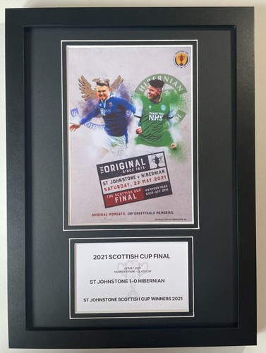 2021 scottish cup final - 2021,