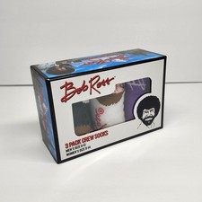 Bob Ross Gift Box Set 3 Pairs
