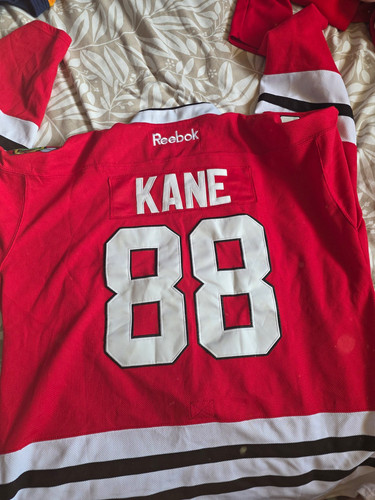 Reebok chicago blackhawks - reebok,