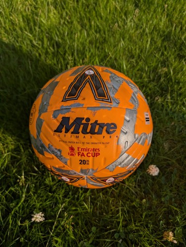 Mitre ultimax pro cup - pro,
