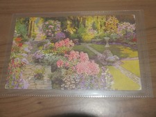 Postcard - Vivian Mansell