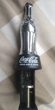 Genuine Coca Cola Coke Bottle
