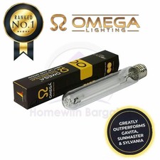 600w omega hps - hps, spectrum