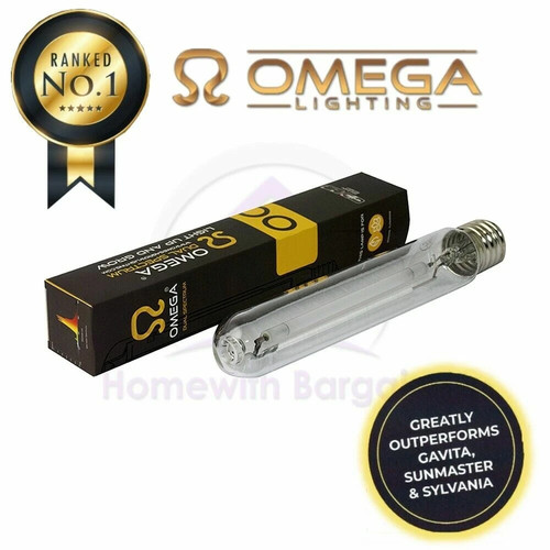 600w omega hps dual spectrum - omega,