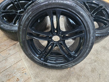 18" BMW 5 6 SERIES F10 F11