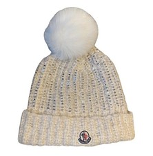  Moncler Berretto Tricot