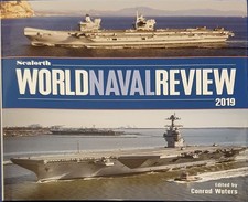 Seaforth World Naval Review