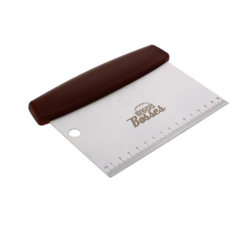 Handheld dough scraper - handheld,