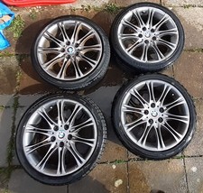 BMW M SPORT 18" MV2 STYLE 135