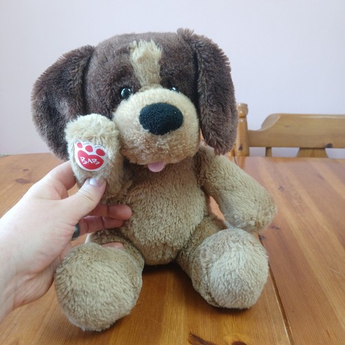 Build bear workshop retired - a,