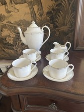 Spode Opera Tea Coffee Pot Cup