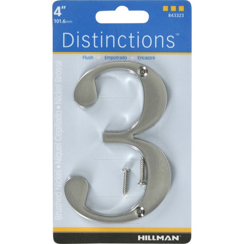 Hillman distinctions in - hillman,
