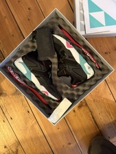 Sneaker Freaker X Puma Blaze