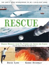 David Long ; illustrated by