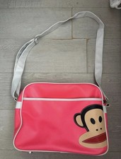 Paul Frank Satchel Bag
