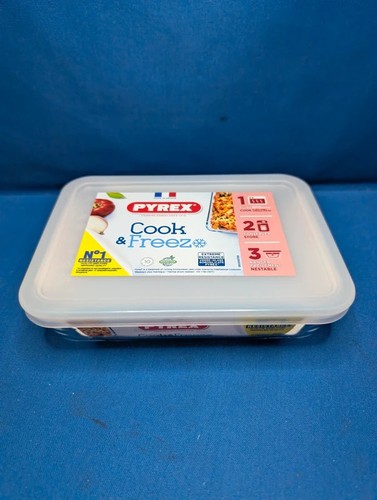 Pyrex cook freeze - cook, &