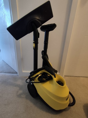 Kärcher sc3 steam - steam, cleaner