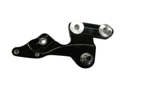 Footrest holder j498 - footrest,