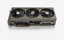 Sapphire NITRO+ AMD Radeon RX 9070 XT OC Gaming 16GB GDDR6 Graphics Card
