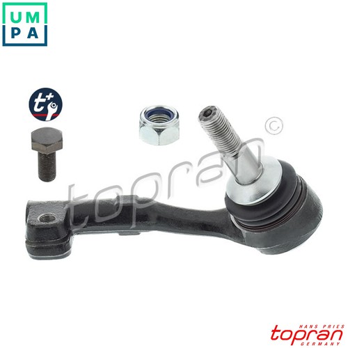 Tie rod end 500 - tie, bmw