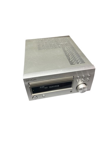 Denon rcd m41dab - rcd-m41dab, dab/dab+