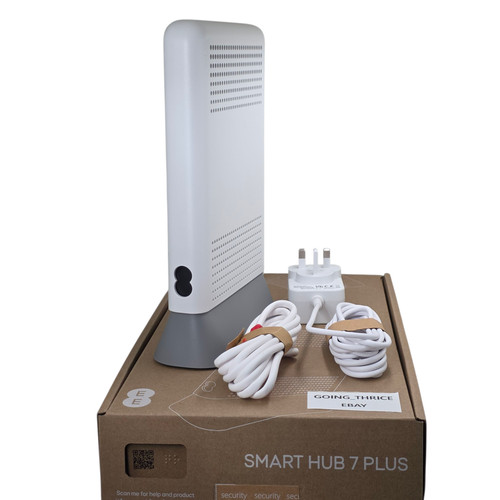Smart hub plus sh35a - hub,